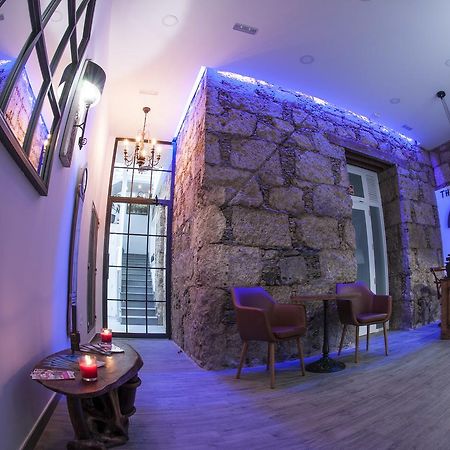 Hotel Boutique The Cathedral (Adults Only) لاس بالماس دي غران كاناريا المظهر الخارجي الصورة