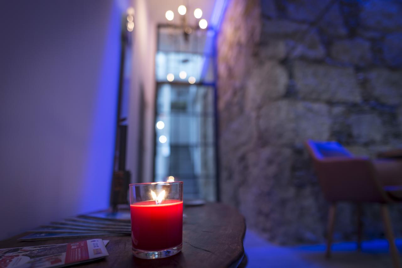 Hotel Boutique The Cathedral (Adults Only) لاس بالماس دي غران كاناريا المظهر الخارجي الصورة