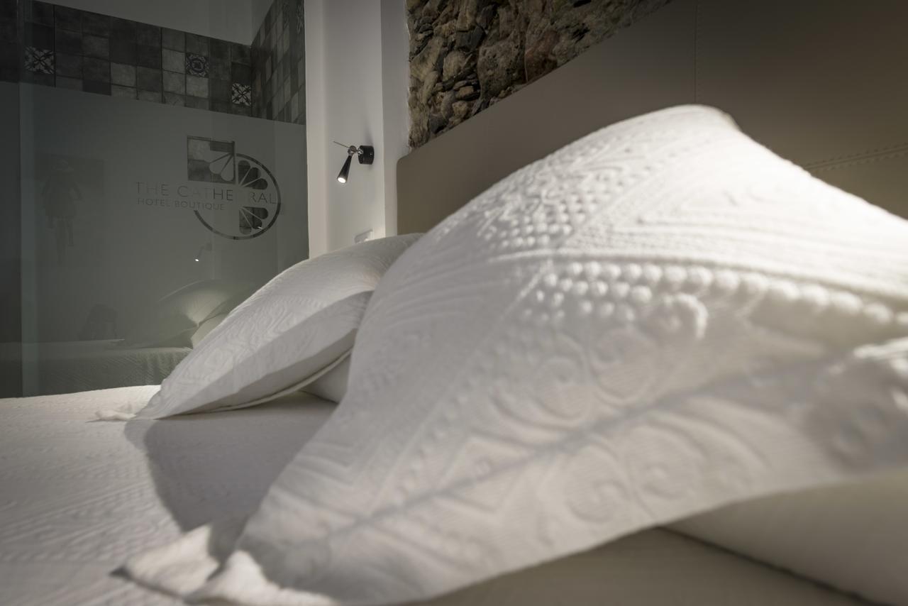 Hotel Boutique The Cathedral (Adults Only) لاس بالماس دي غران كاناريا المظهر الخارجي الصورة
