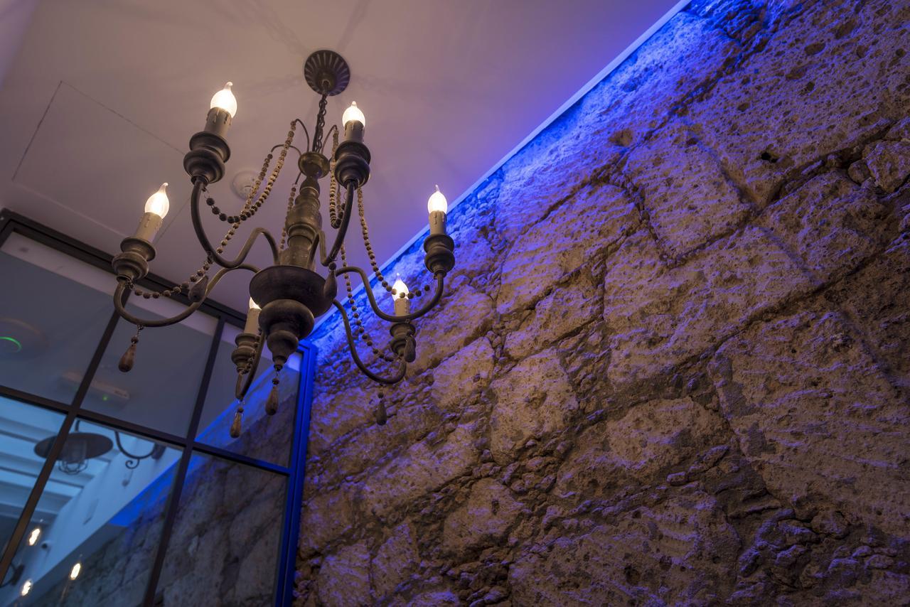 Hotel Boutique The Cathedral (Adults Only) لاس بالماس دي غران كاناريا المظهر الخارجي الصورة