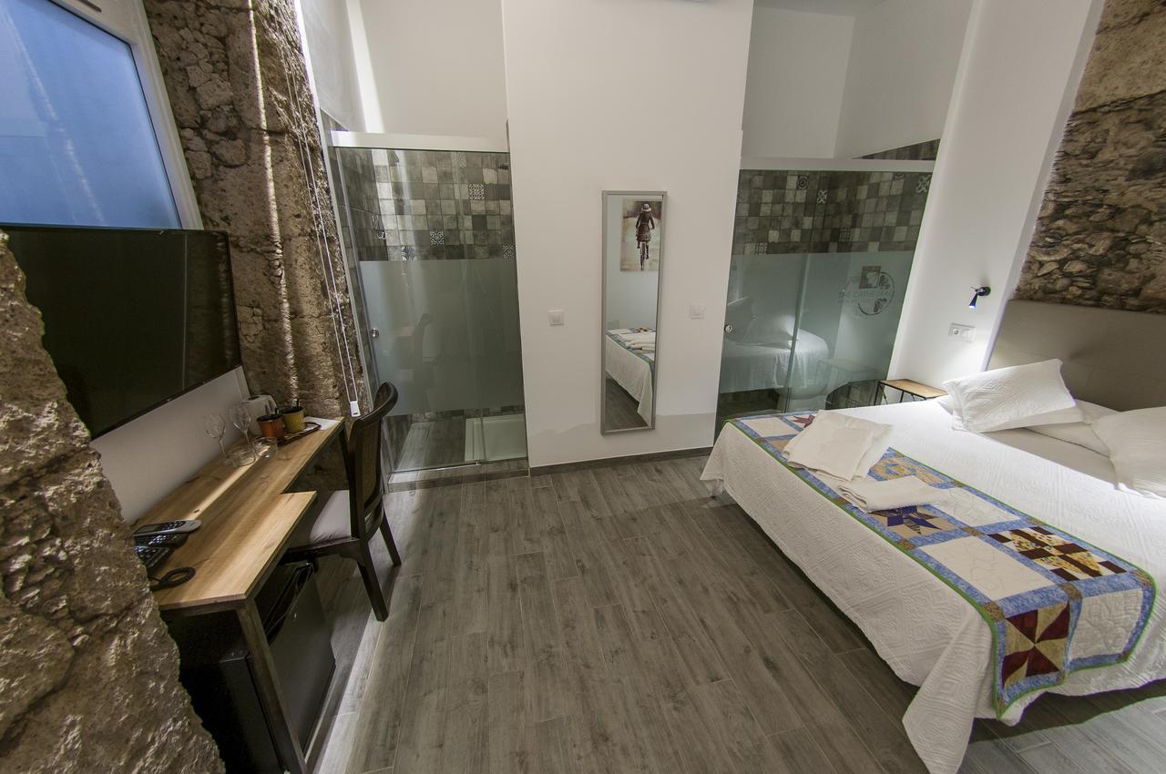Hotel Boutique The Cathedral (Adults Only) لاس بالماس دي غران كاناريا المظهر الخارجي الصورة