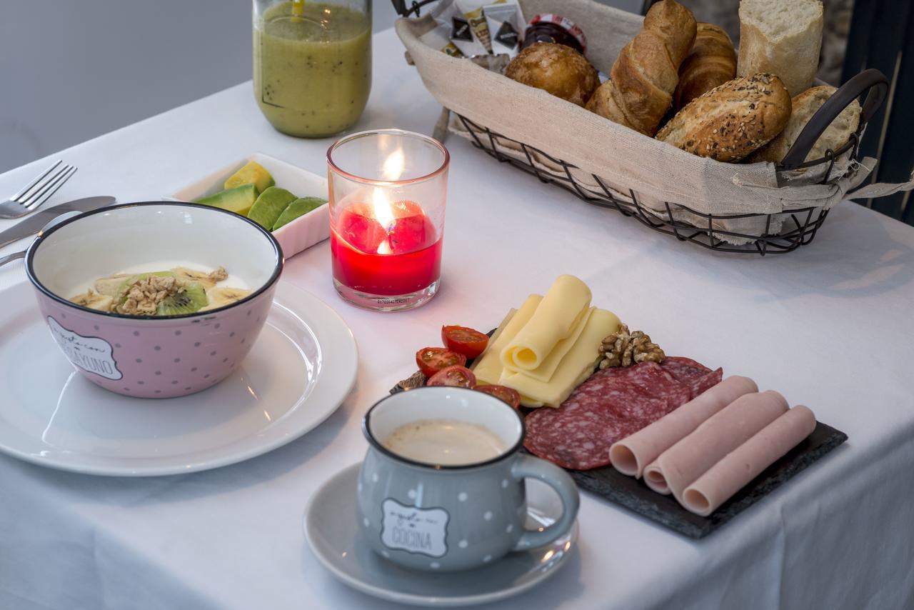 Hotel Boutique The Cathedral (Adults Only) لاس بالماس دي غران كاناريا المظهر الخارجي الصورة