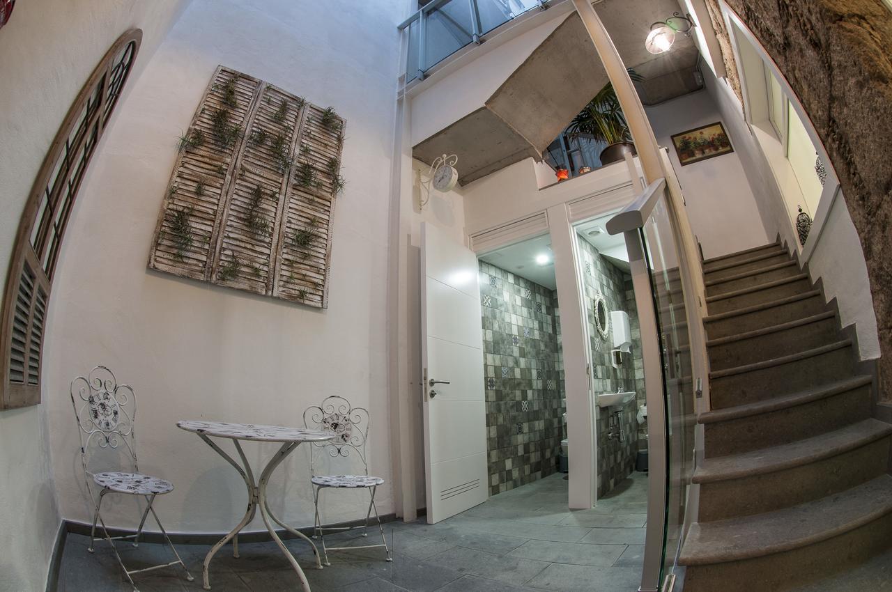 Hotel Boutique The Cathedral (Adults Only) لاس بالماس دي غران كاناريا المظهر الخارجي الصورة